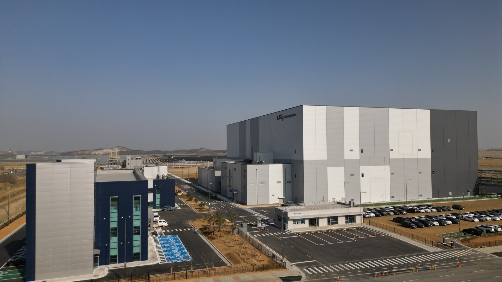 LS Group Accelerates Efforts to Strengthen Competitiveness in Rare ...